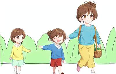 同学的妈妈怎么称呼